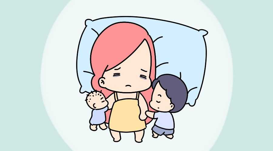 怀孕测试：你需要知道的时间和步骤