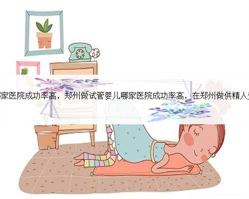 郑州做试管婴儿哪家医院成功率高，郑州做试管婴儿哪家医院成功率高，在郑州